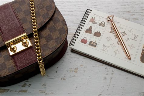 authenticating louis vuitton bag|identify louis vuitton bag.